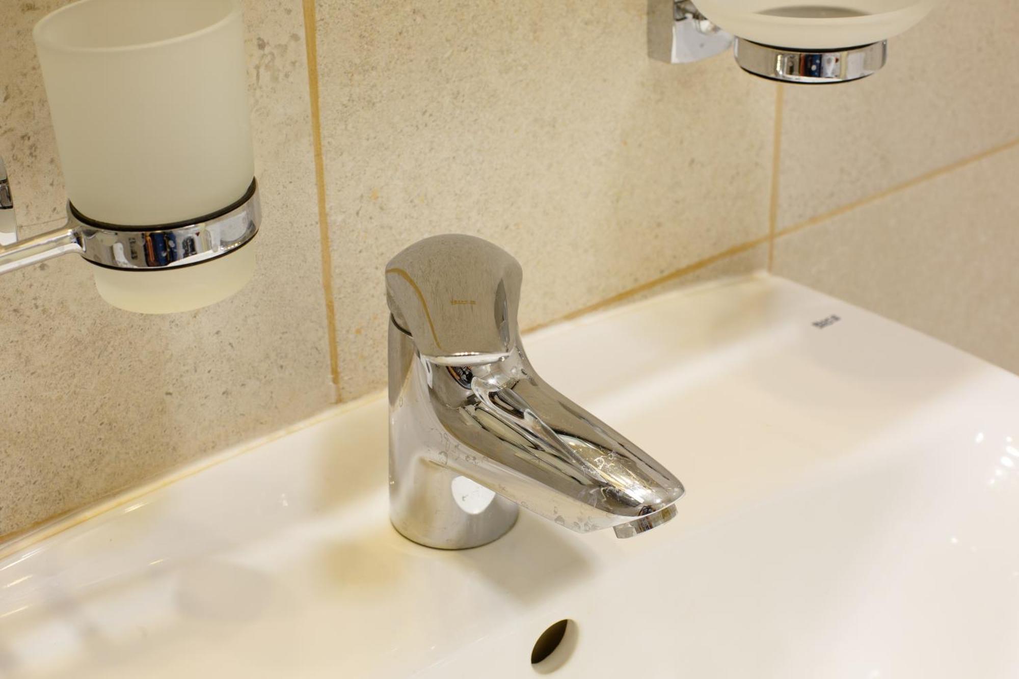 Apart-Hotel Vegus Uralsk Dış mekan fotoğraf