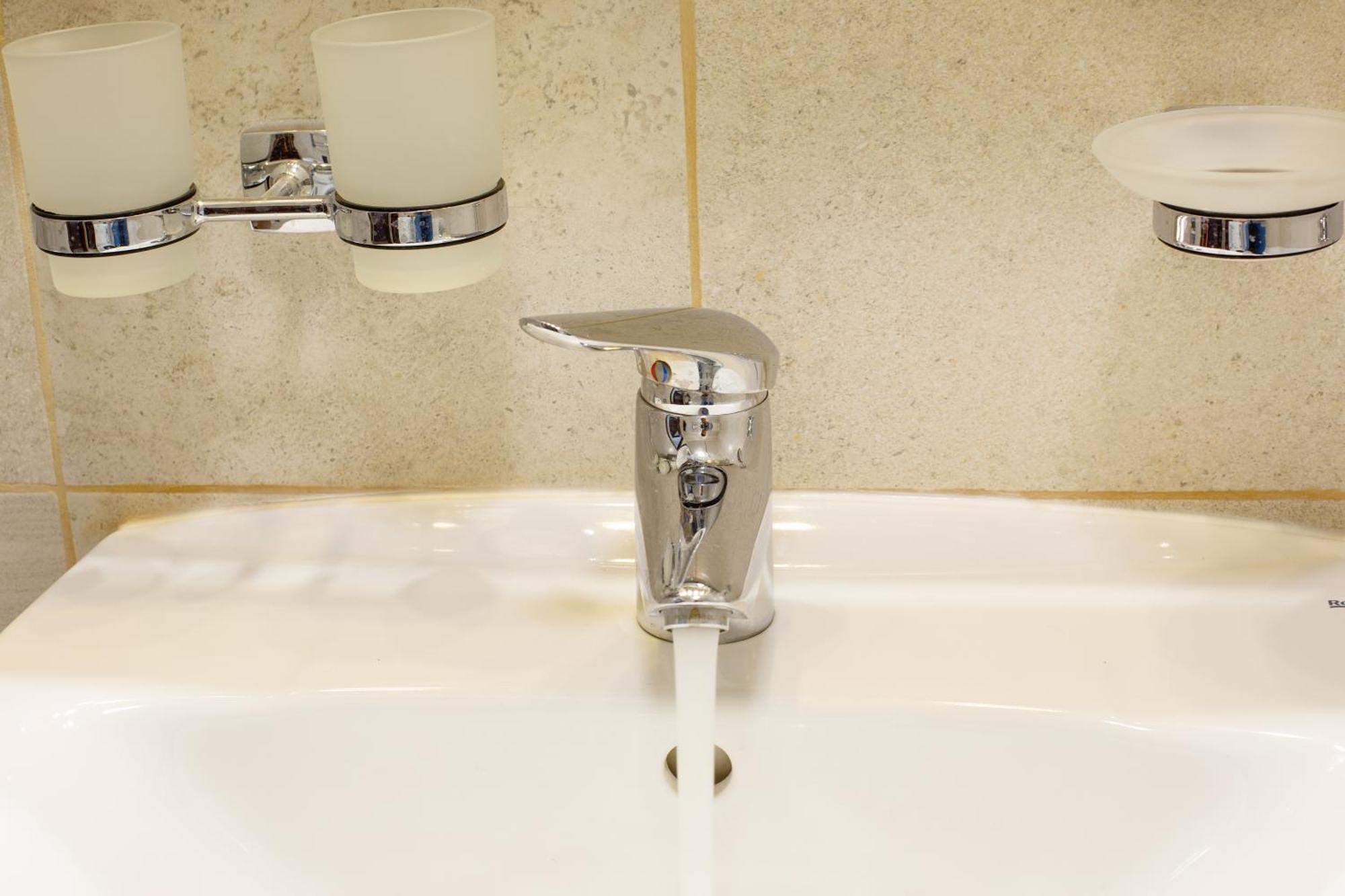 Apart-Hotel Vegus Uralsk Dış mekan fotoğraf